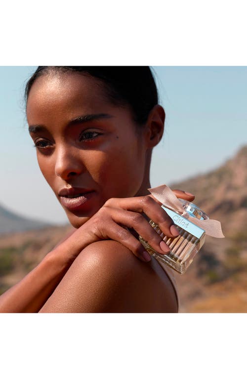 Chloé Eau De Parfum Rollerball In No Color