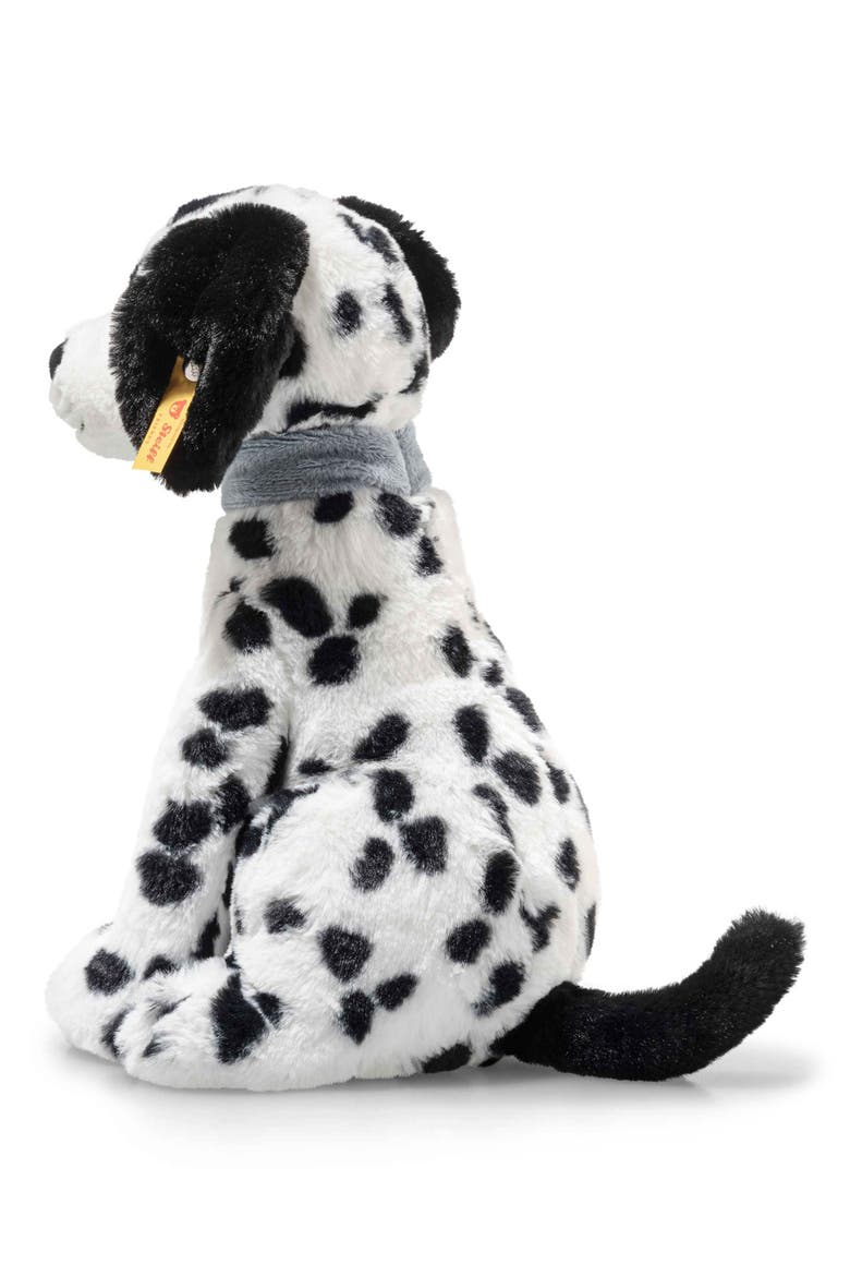 Oskar Dalmatian Stuffed Animal, Alternate, color, MULTI