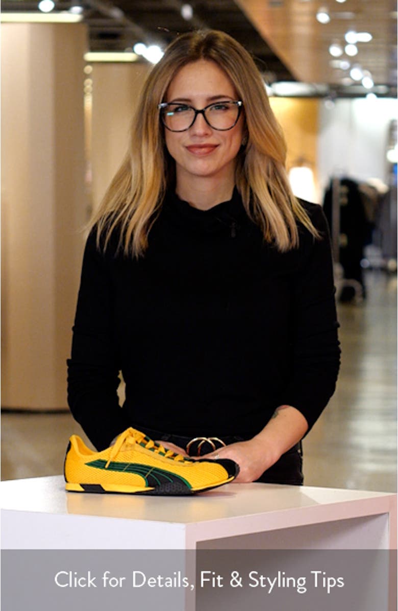 H-Street Sneaker, sales video thumbnail