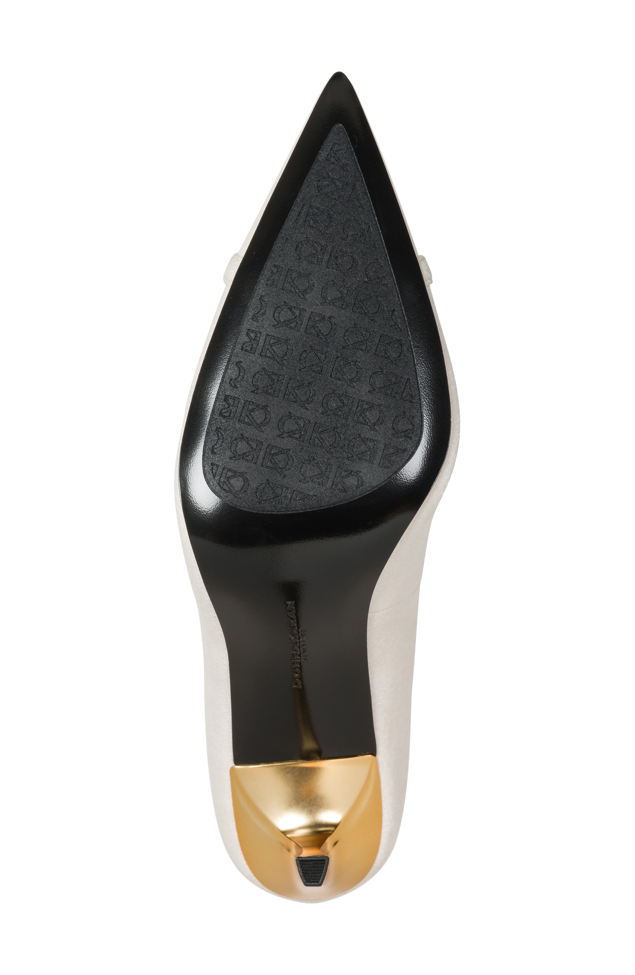 DONNA KARAN Phoenix Pointed Toe Pump (Women) | Nordstrom