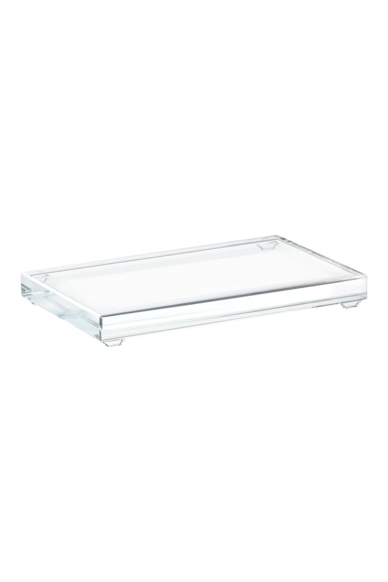 Crystal Base, Main, color, WHITE