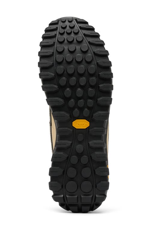 Sorel Callsign Horizon™ Mid Gtx Gore-tex® Waterproof Sneaker In Neutral