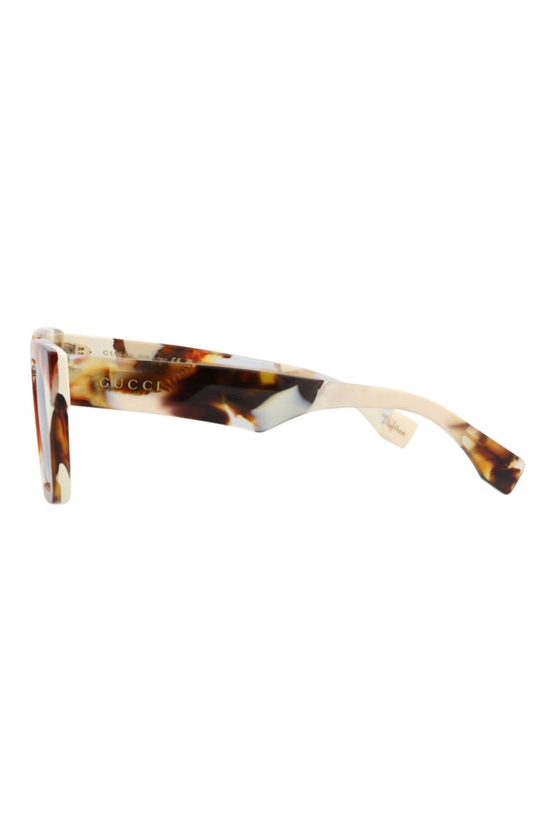 Novelty Sunglasses, Alternate, color, HAVANA HAVANA BLUE