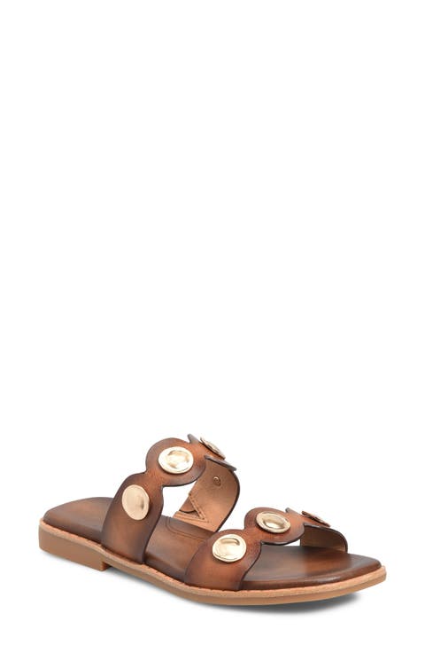 Ezra Slide Sandal (Women)