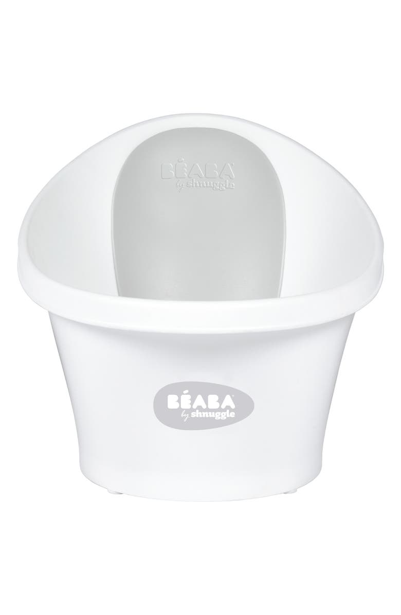 BEABA by Shnuggle Baby Bath, Main, color,