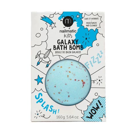 Kids Bath Bomb