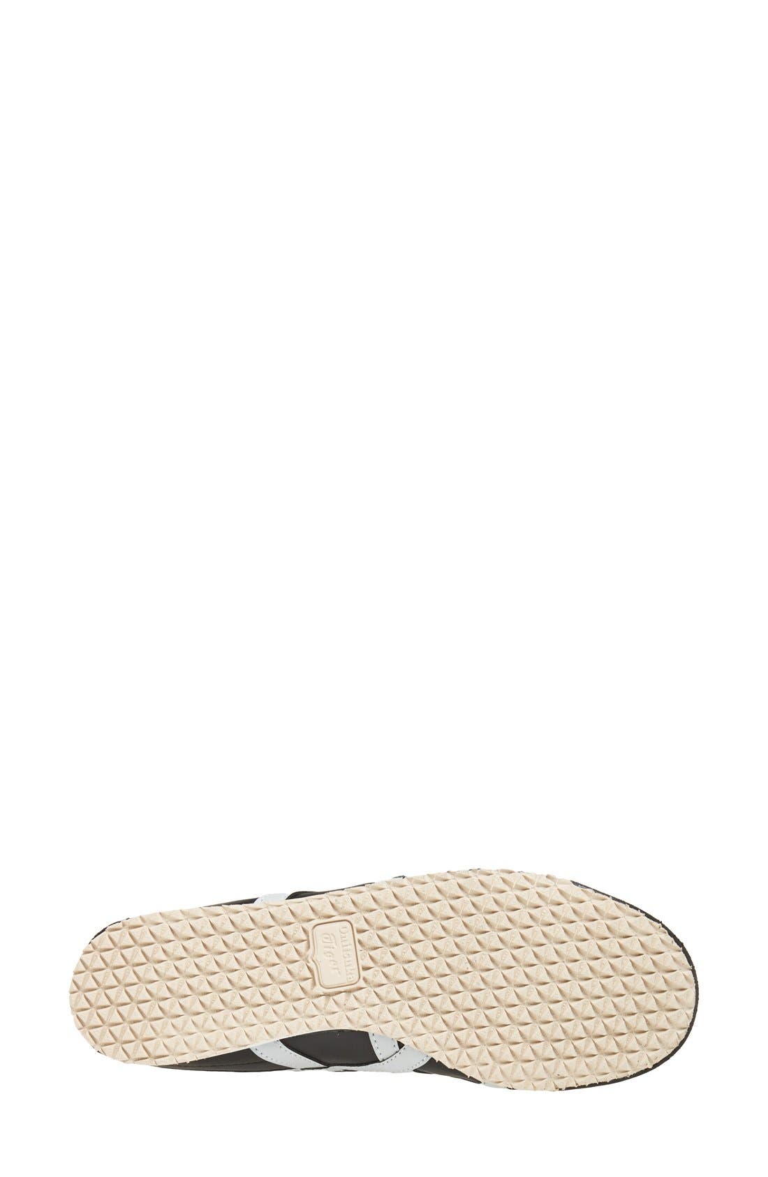 ASICS<sup>®</sup> Onitsuka Tiger<sup>™</sup> 'Mexico 66<sup>™</sup>' Sneaker, Alternate, color, 