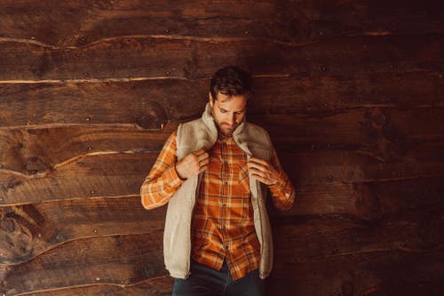 Mountain Khakis Forge Vest
