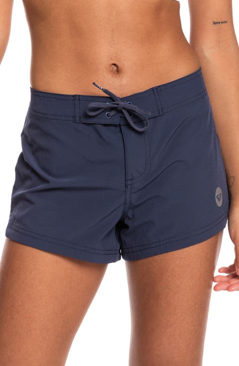 To Dye Swim Shorts