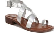 Franco Sarto Ina Toe Loop Sandal