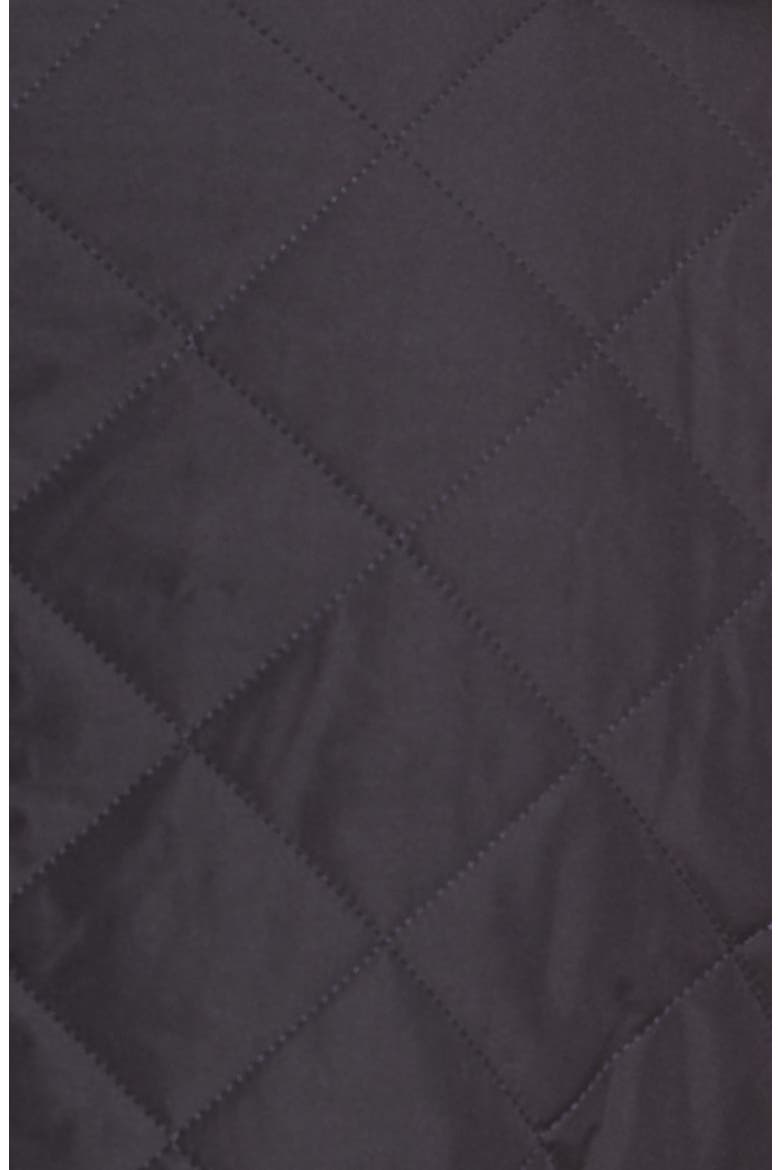Lutz Quilted Jacket, Alternate, color, NAVY
