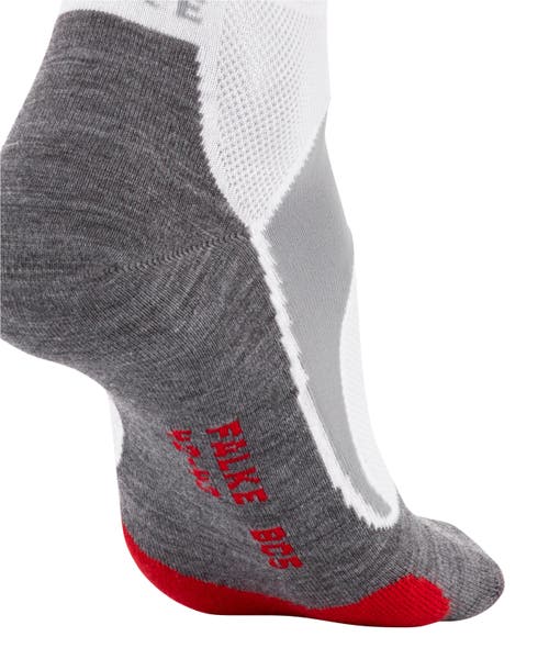 Falke Bc5 Endurance Cycling Socks In Multi