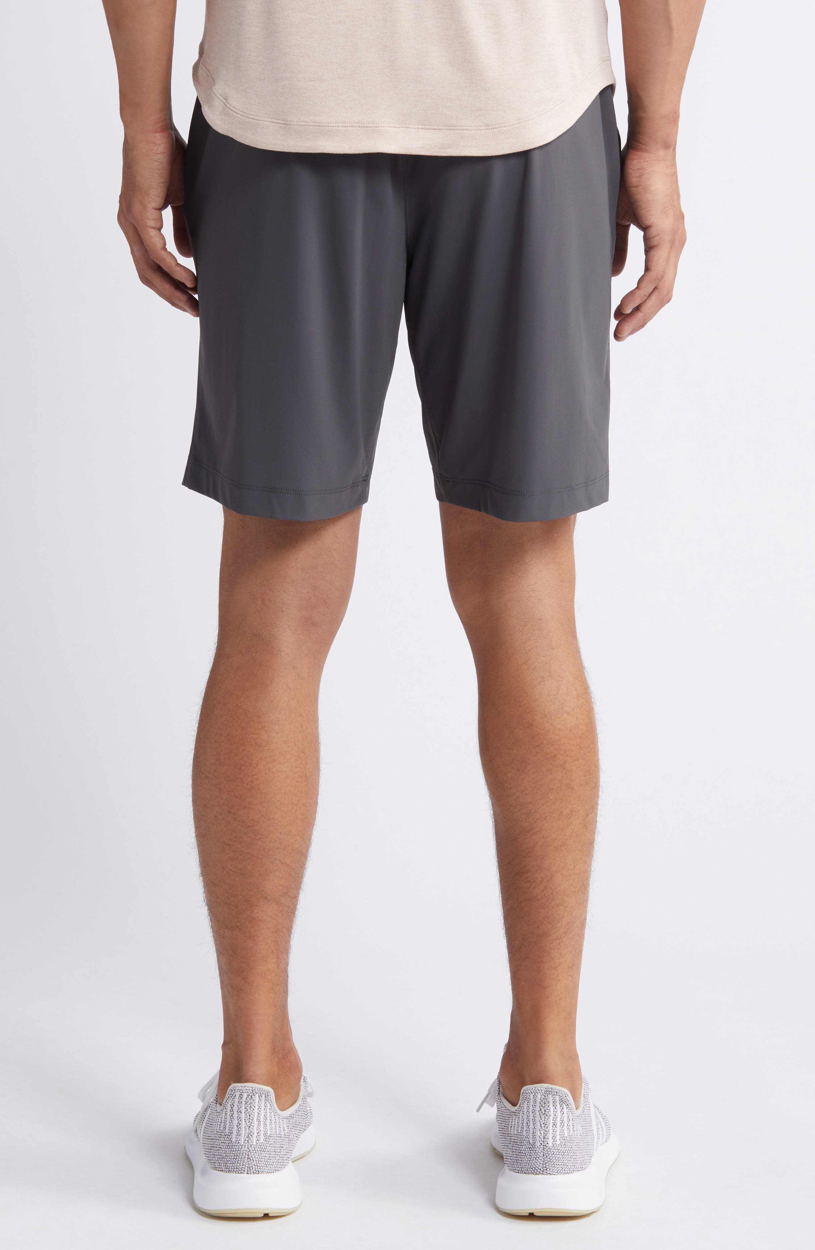 Pursuit 9-Inch Unlined Training Shorts - image 4