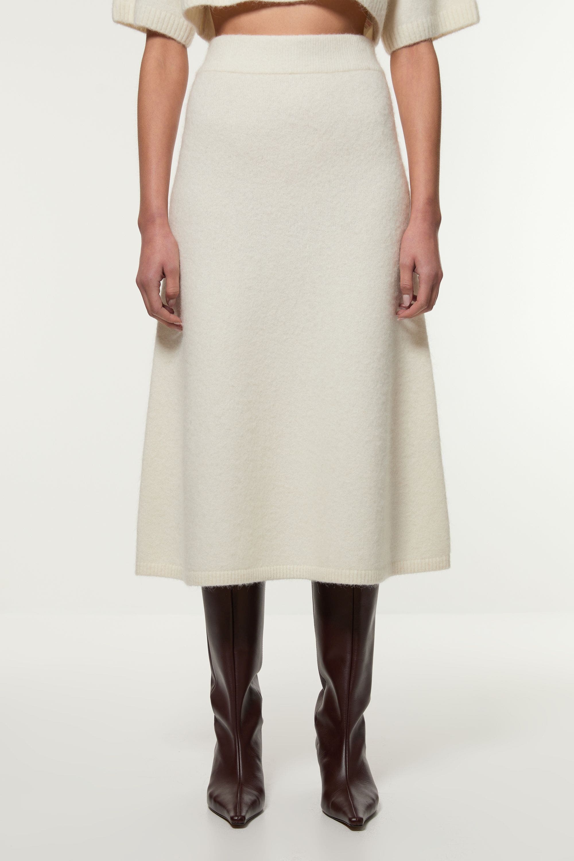 selected Ivory