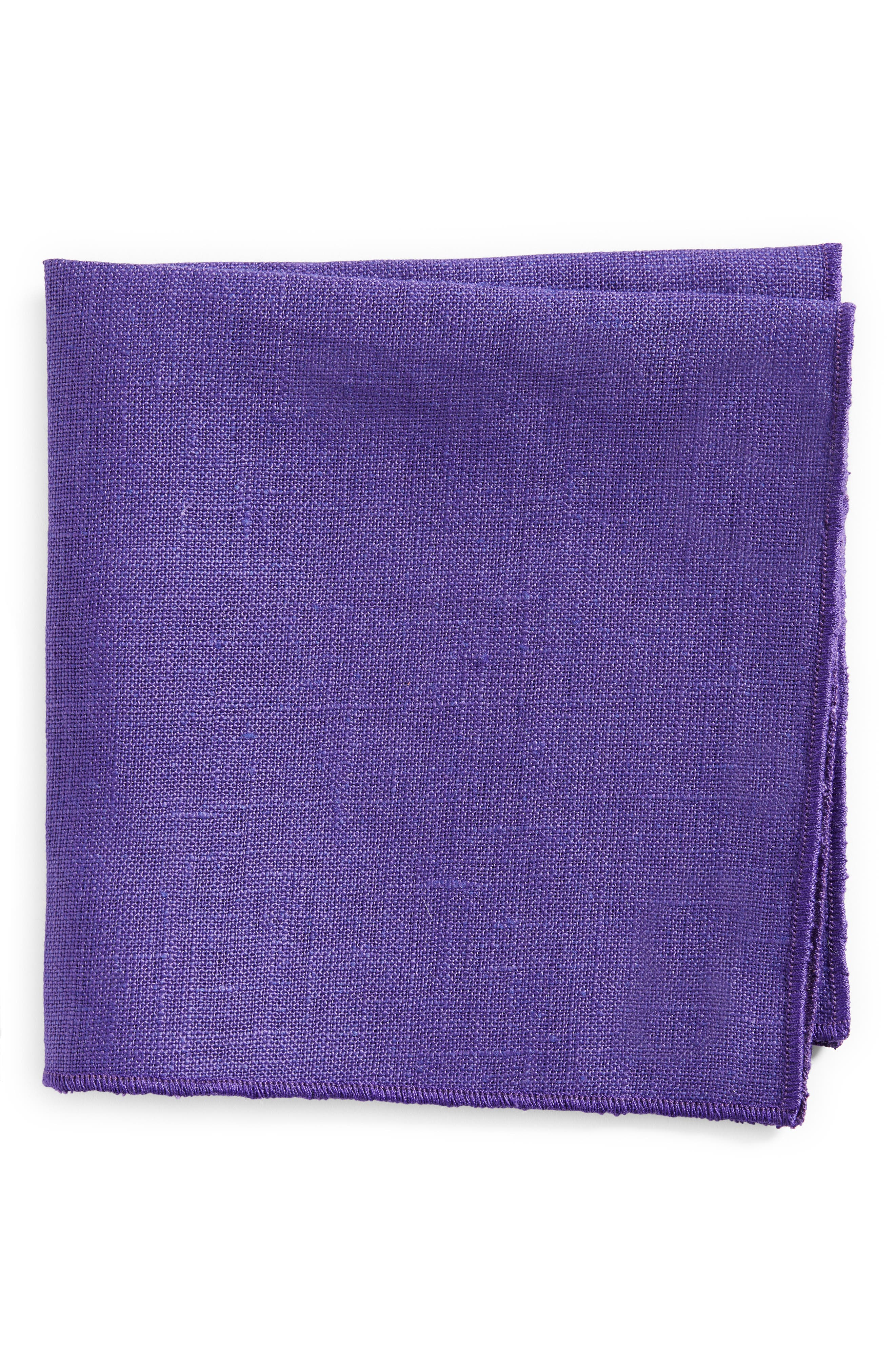selected PURPLE
