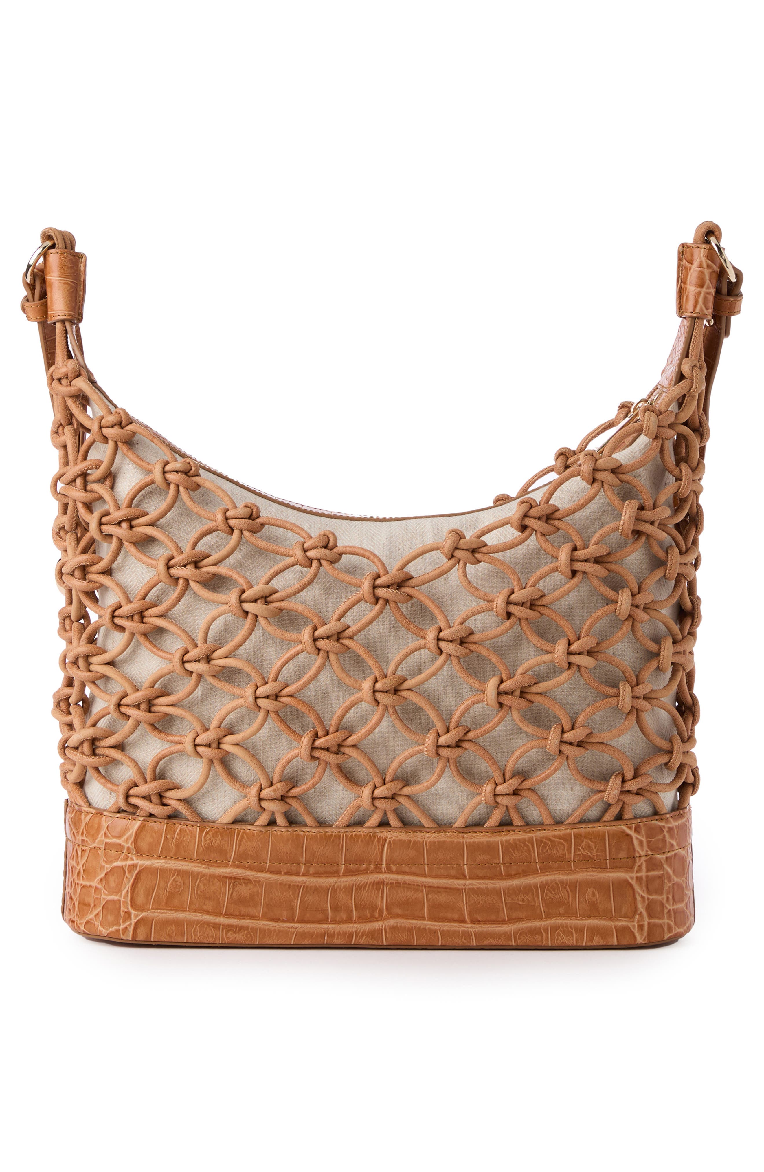 Brahmin Krista Shoulder Bag, Alternate, color, 