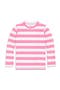  Pink Lemonade White Stripe