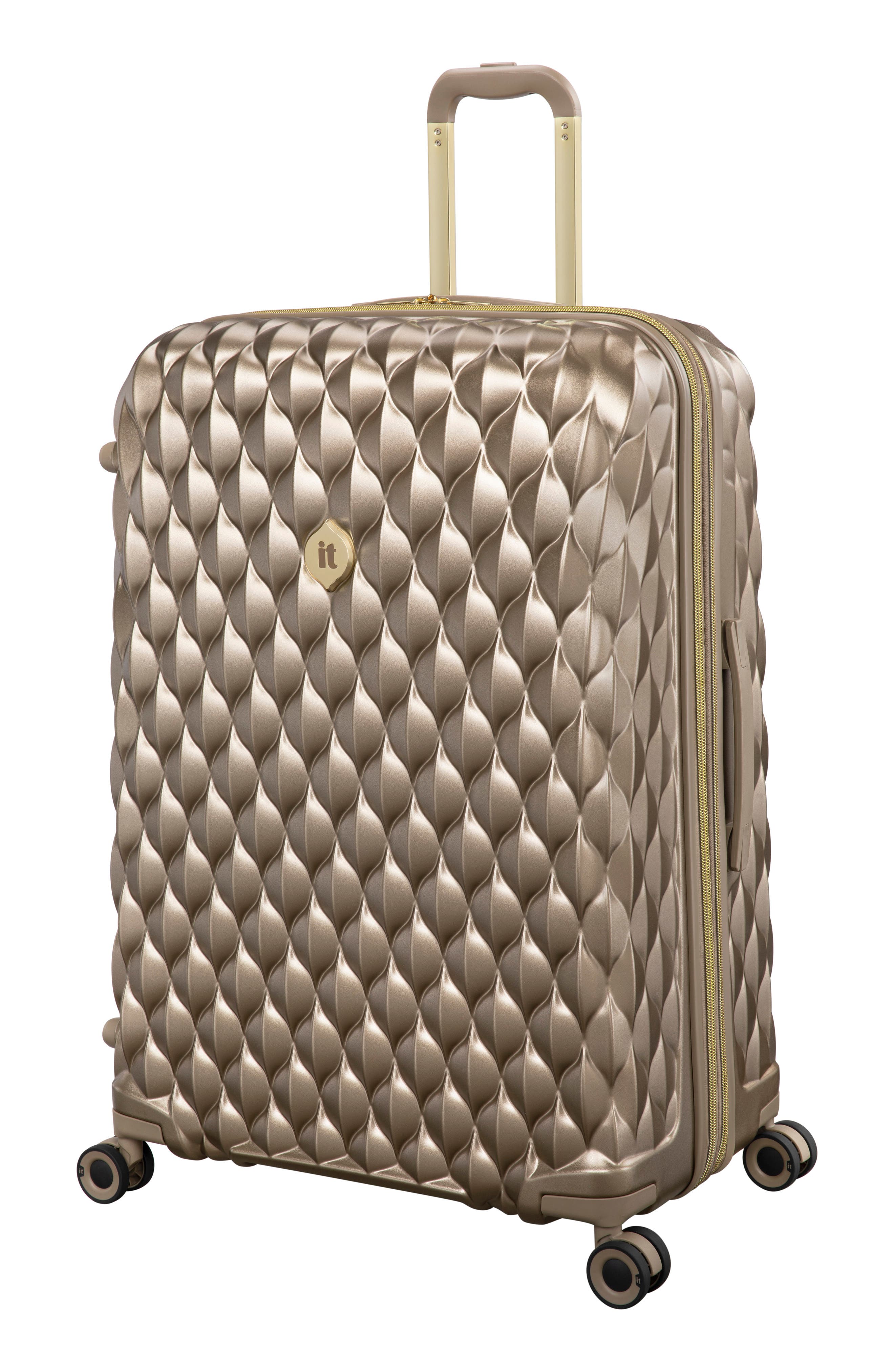 IT LUGGAGE Illuminate 31-Inch Hardside Spinner Luggage
