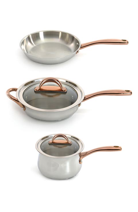 Ouro 4-Piece Starter Set