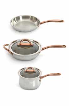 Ouro 4-Piece Starter Set