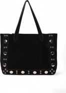 Walter Baker Flynn Studded Tote