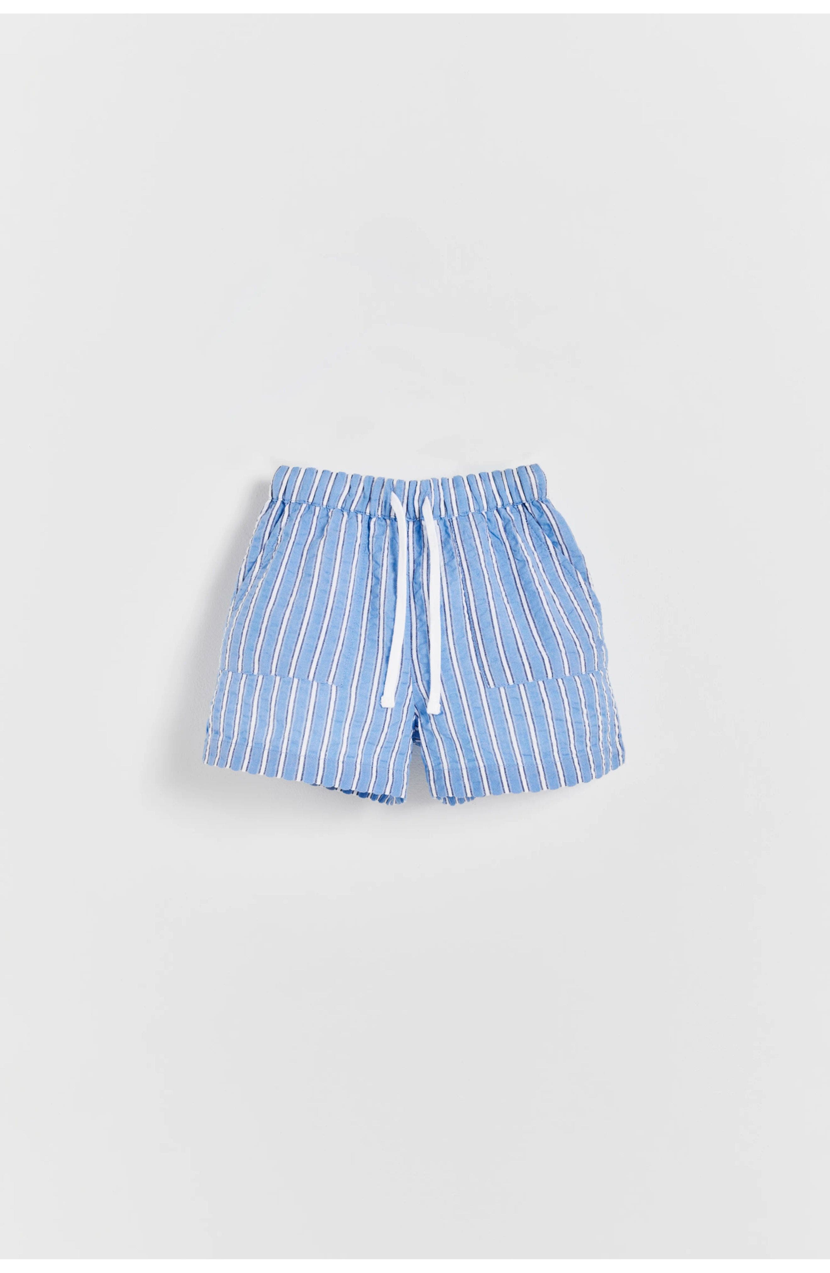 selected Light Blue