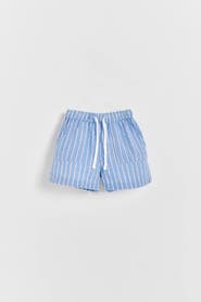 Babycottons Short Francis Nemo