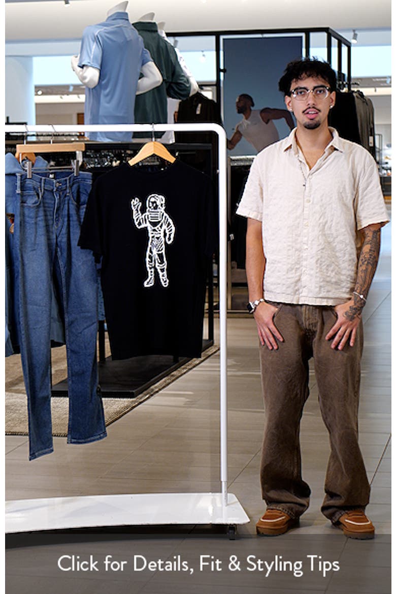 Sale Cotton Graphic T-Shirt video