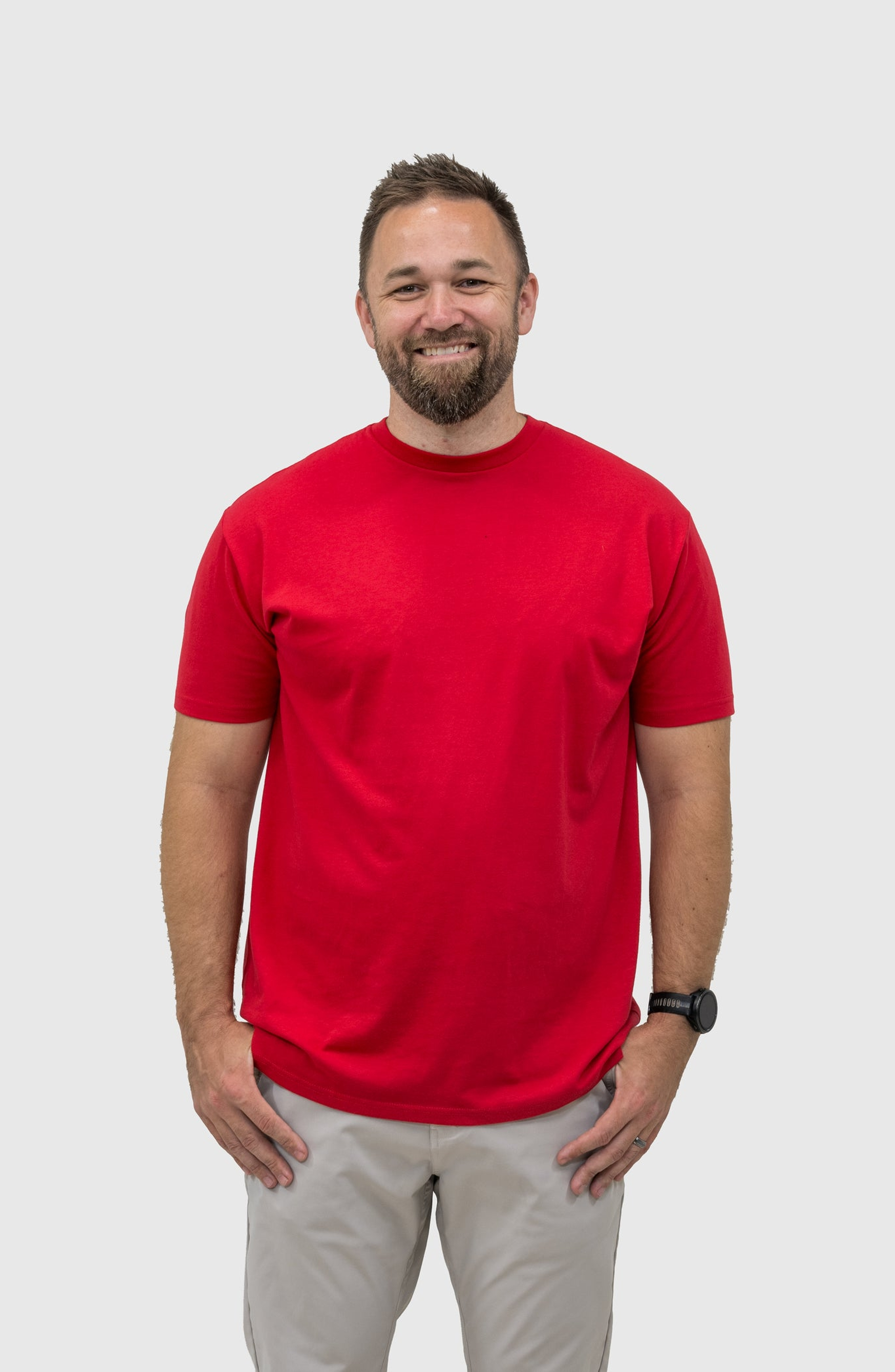 Jalapeno Red