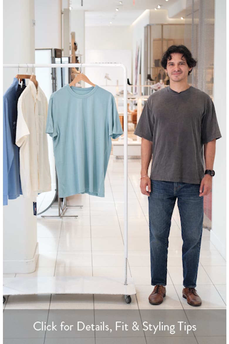 Signature Sea Change T-Shirt video