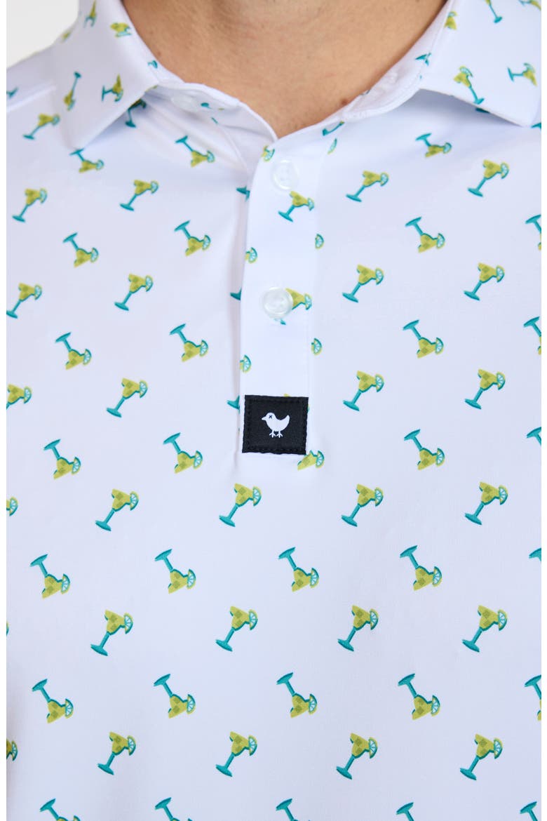 Core Performance Polo, Alternate, color, PAGING DR. MARG