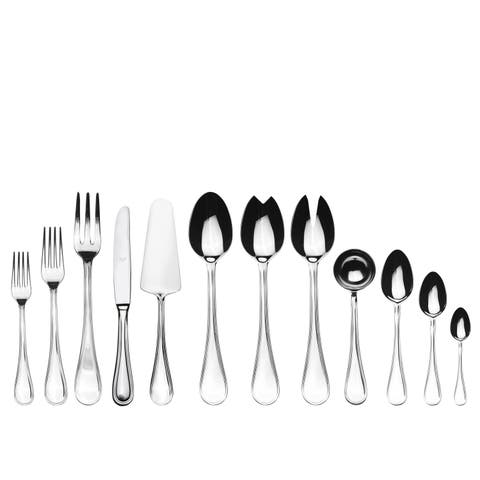 Boheme Flatware Set - 67 Pieces
