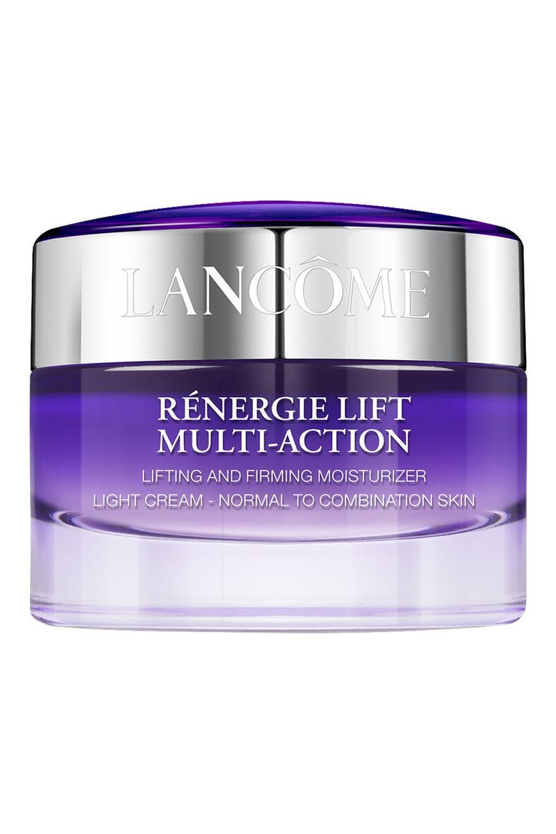 Rénergie Lift Multi-Action Lifting and Firming Light Moisturizer Cream, Main, color, NO COLOR