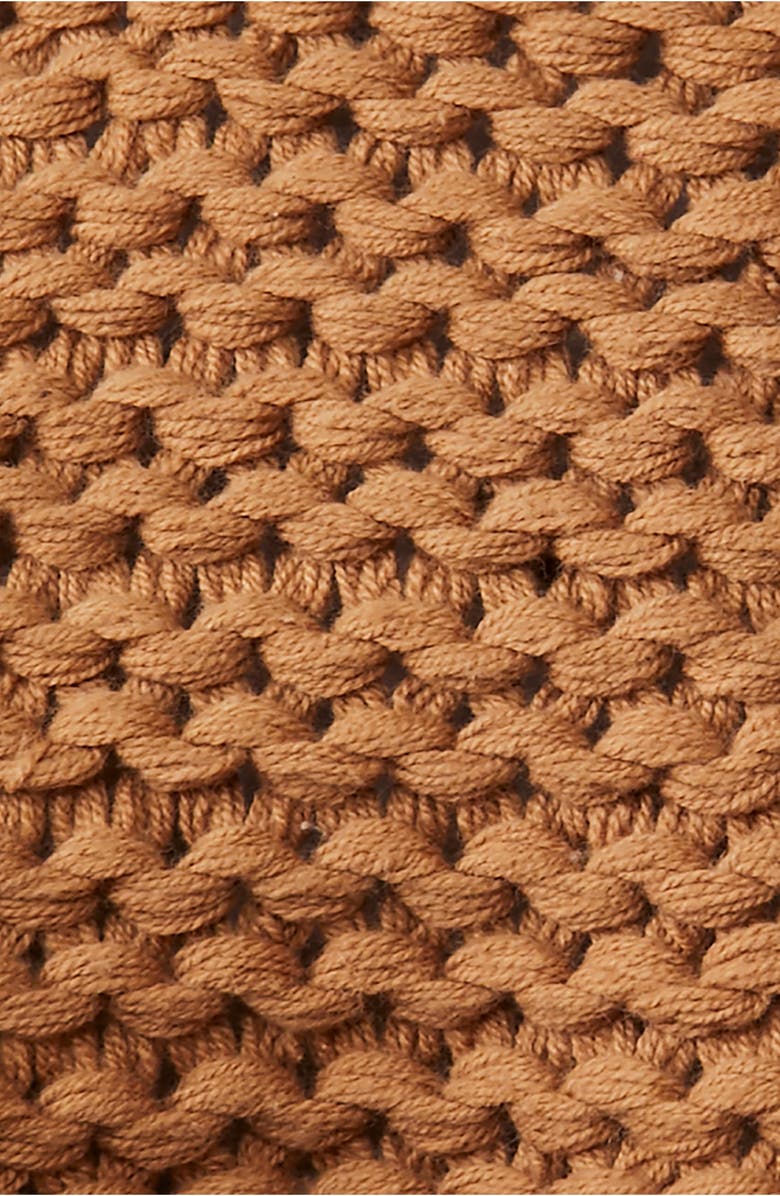 Free People My Only Sunshine Sweater, Alternate, color, Camel