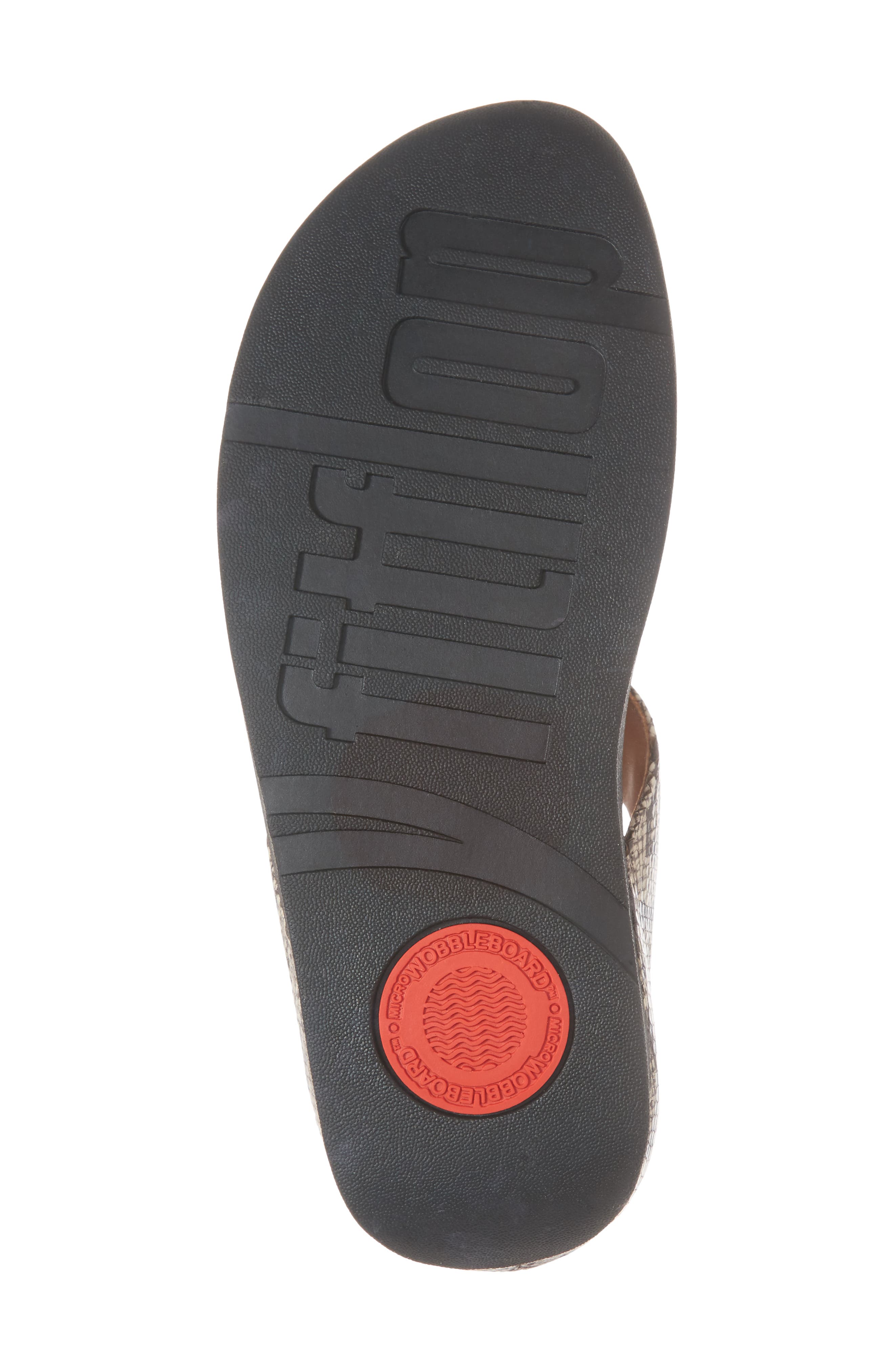 FitFlop Halo Sandal, Alternate, color, 