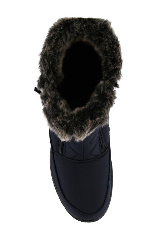 Flexus By Spring Step Persenia Waterproof Winter Boot