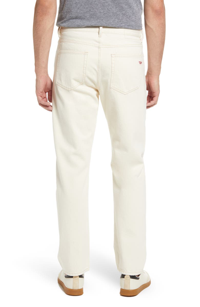 DIESEL<sup>®</sup> D-Viker Slim Straight Leg Jeans, Alternate, color, 