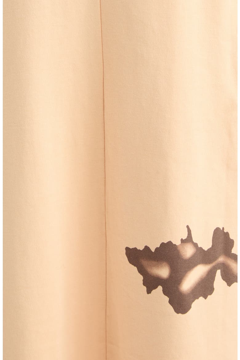 Utah Maxi Dress, Alternate, color, VINACEOUS