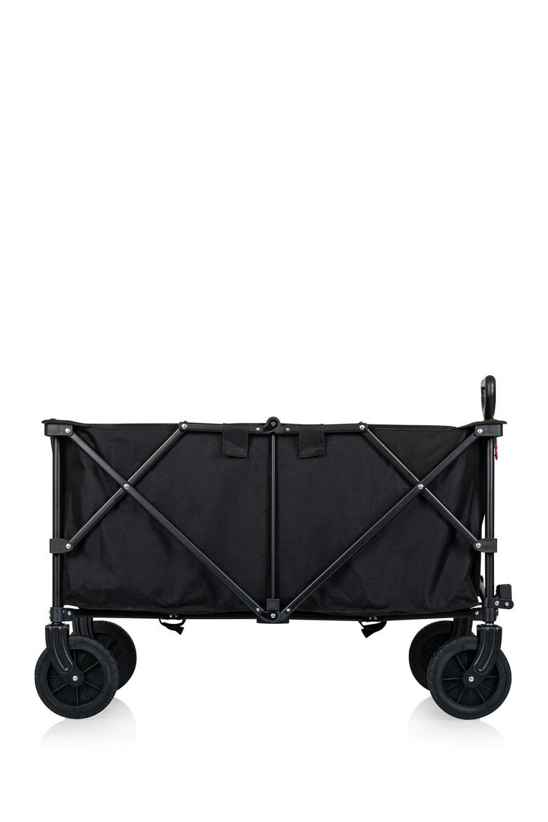 Adventure Wagon XL, Alternate, color, BLACK