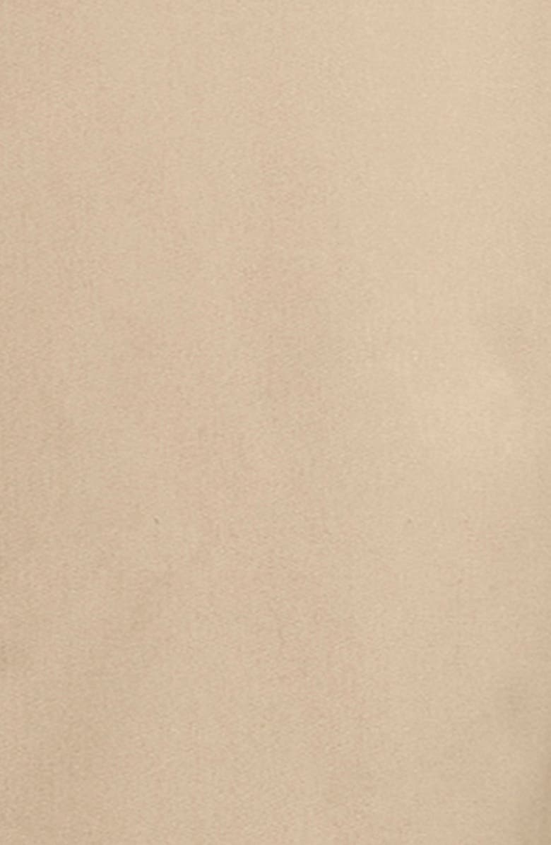 Barbour Rokig Waterproof Car Coat, Alternate, color, Washed Stone/ Highland Lake