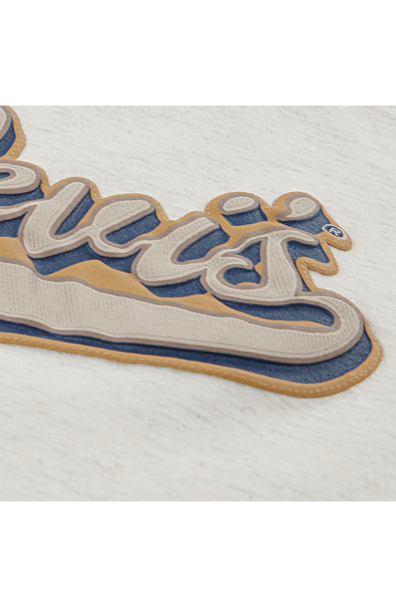 Levi's Bomber Jacket, Graphic T-Shirt & Joggers Set, Alternate, color, 