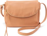 HOBO Fern Crossbody Messenger Bag