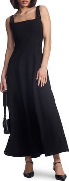 Mavi Jeans Woven Cotton Dress