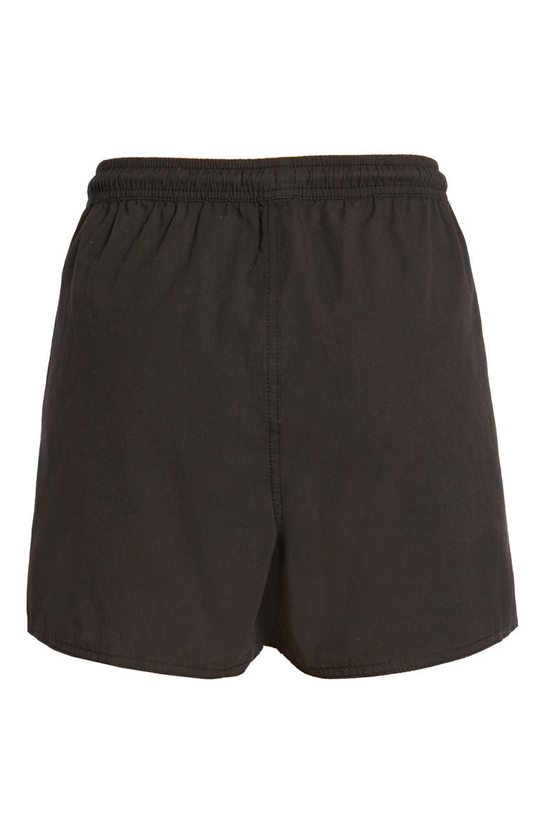 BP. Be Proud by BP. Gender Inclusive Athletic Shorts, Alternate, color, 