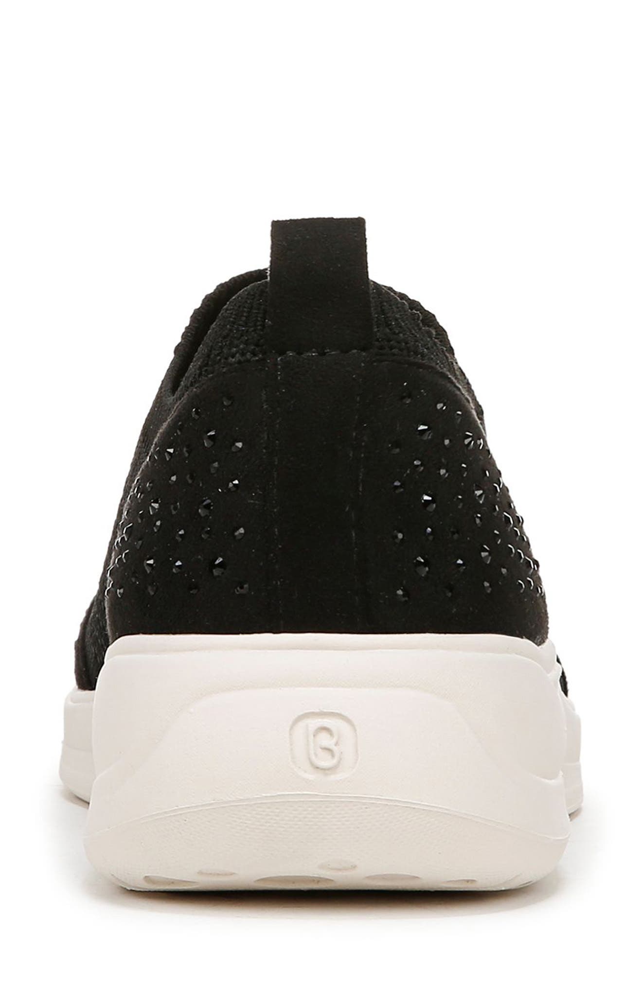 LifeStride Timeless Slip-On Platform Sneaker, Alternate, color, 