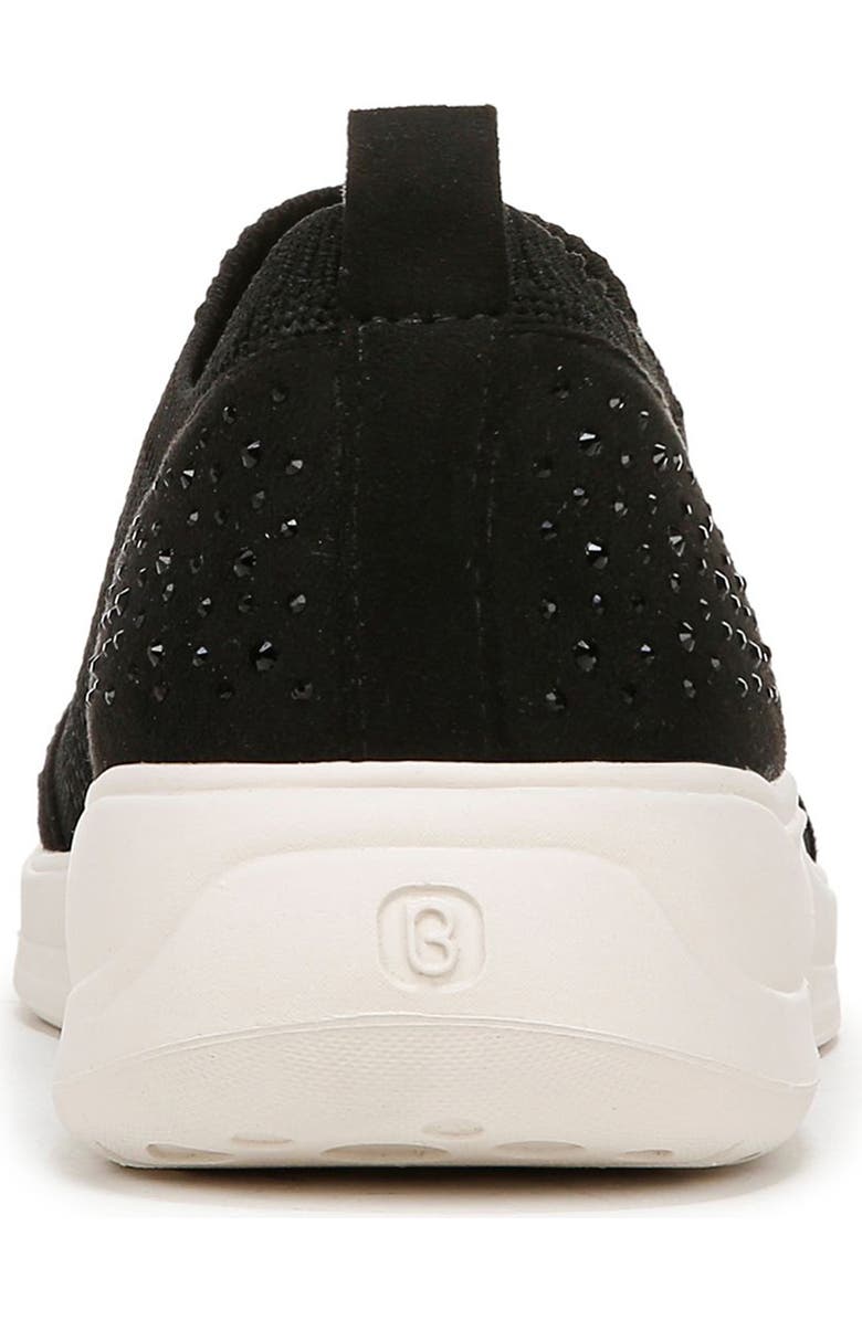 LifeStride Timeless Slip-On Platform Sneaker, Alternate, color,