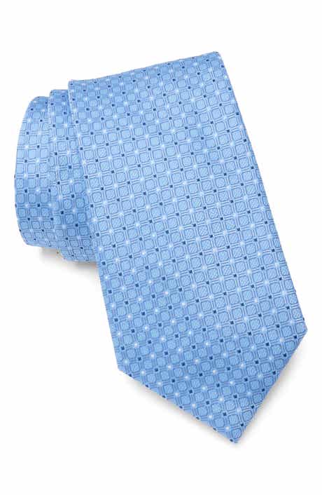 Allison Geo Jacquard Tie