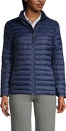 Lands' End School Uniform ' ThermoPlume Jacket
