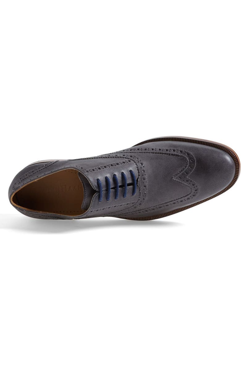 Cole Haan 'Colton' Wingtip, Alternate, color,