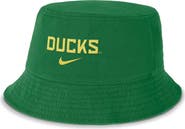 Nike Men's Nike Green Oregon Ducks Apex Primetime Bucket Hat